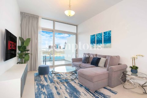 Apartment de 1 dormitorio No. 118855 12