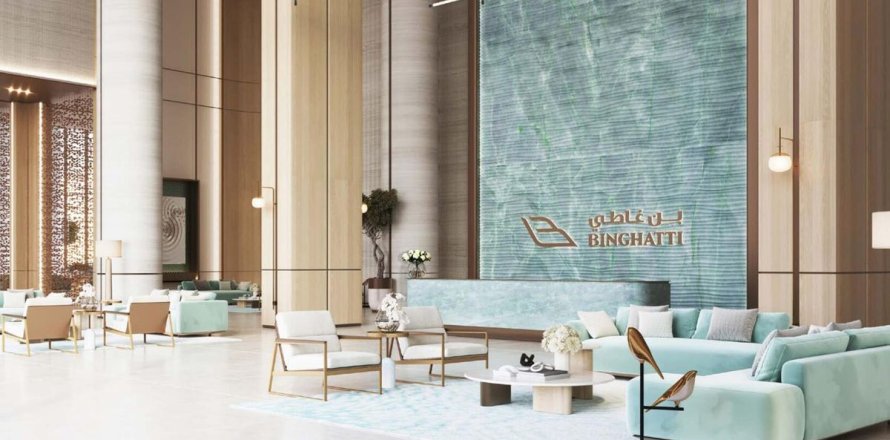 2 bedrooms Apartment  No. 119391