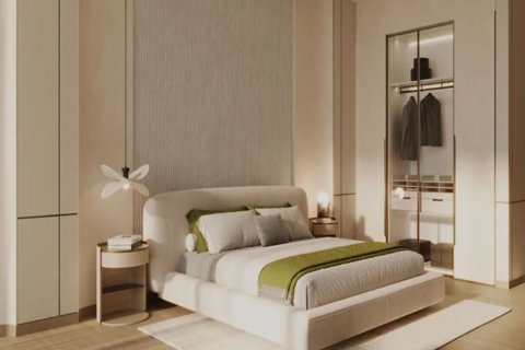 Квартира с 1 спальней  №119395 6