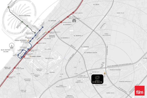 1 bedroom Apartment No. 119393 11