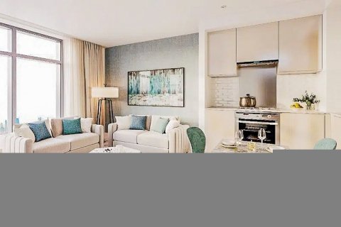 3 bedrooms Apartment in Mohammed Bin Rashid City, UAE No. 2876 3