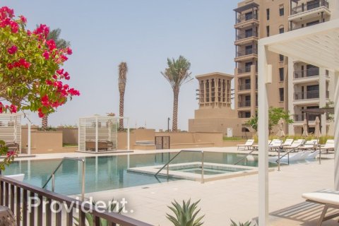 1 غرف نوم شقة في ام سقيم, الإمارات العربية المتحدة رقم 2878 4
