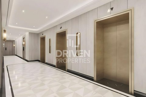 1 bedroom Apartment in Dubai South (Dubai World Central), UAE No. 190202 22