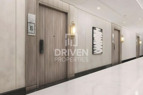 1 bedroom Apartment in Dubai South (Dubai World Central), UAE No. 190202 14