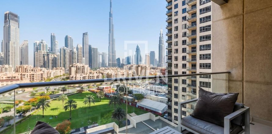 Apartment de 3 dormitorios en South Ridge, UAE No. 190201