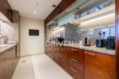 Apartment de 3 dormitorios en South Ridge, UAE No. 190201 8