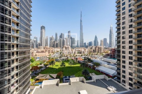 Apartment de 3 dormitorios en South Ridge, UAE No. 190201 22