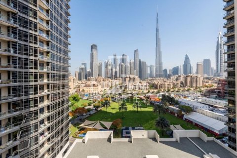 Apartment de 3 dormitorios en South Ridge, UAE No. 190201 20
