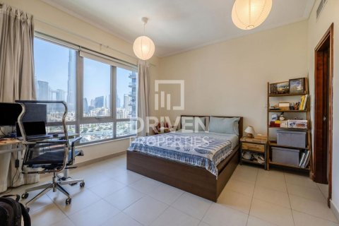 Apartment de 3 dormitorios en South Ridge, UAE No. 190201 9