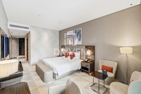 1 bedroom Apartment in Business Bay, UAE No. 193210 4