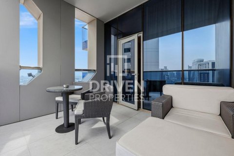 1 bedroom Apartment in Business Bay, UAE No. 193210 6