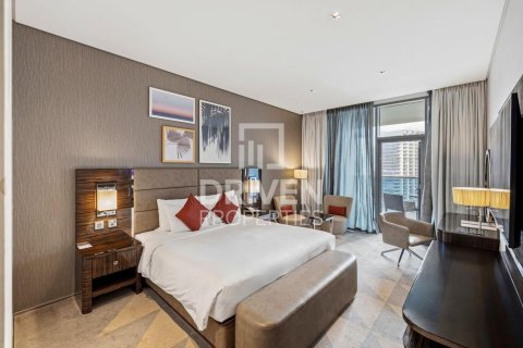 1 bedroom Apartment in Business Bay, UAE No. 193210