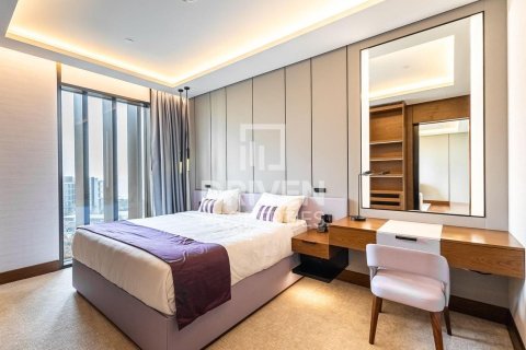 1 bedroom Apartment in Bluewaters Residences, UAE No. 193211 13