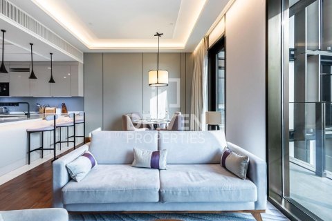 1 bedroom Apartment in Bluewaters Residences, UAE No. 193211 2