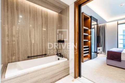 1 bedroom Apartment in Bluewaters Residences, UAE No. 193211 7