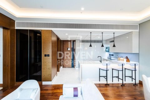 1 bedroom Apartment in Bluewaters Residences, UAE No. 193211 18