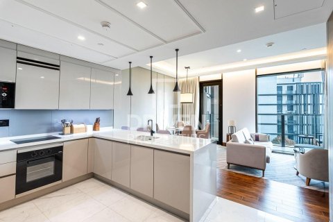 1 bedroom Apartment in Bluewaters Residences, UAE No. 193211 16