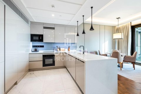1 bedroom Apartment in Bluewaters Residences, UAE No. 193211 11
