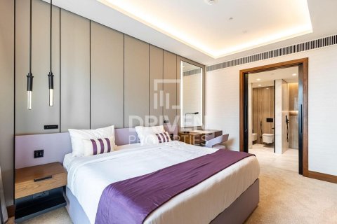 1 bedroom Apartment in Bluewaters Residences, UAE No. 193211 14