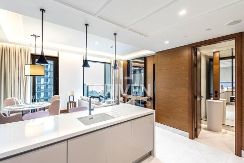 1 bedroom Apartment in Bluewaters Residences, UAE No. 193211 10