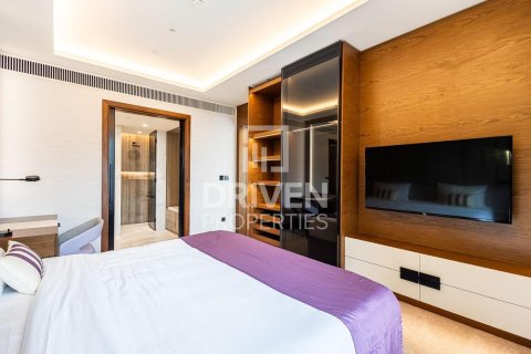 1 bedroom Apartment in Bluewaters Residences, UAE No. 193211 12