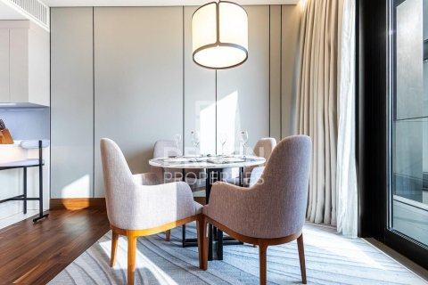 1 bedroom Apartment in Bluewaters Residences, UAE No. 193211 17