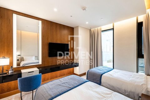 3 bedrooms Apartment in Bluewaters Residences, UAE No. 193209 15