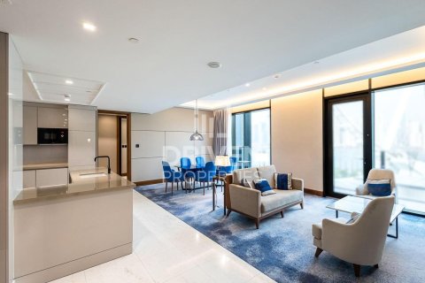 3 bedrooms Apartment in Bluewaters Residences, UAE No. 193209 19