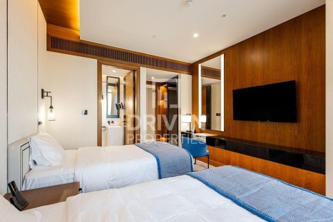 3 bedrooms Apartment in Bluewaters Residences, UAE No. 193209 16