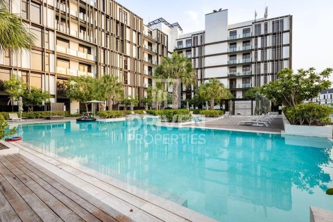 3 bedrooms Apartment in Bluewaters Residences, UAE No. 193209
