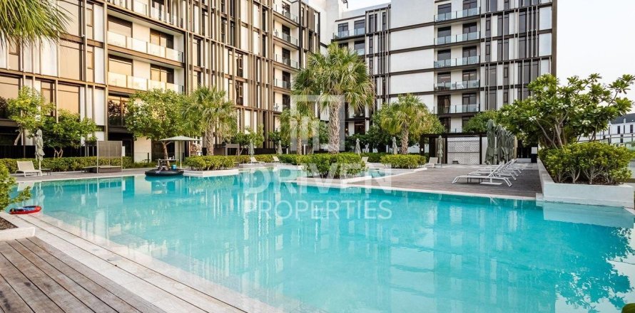 3 bedrooms Apartment in Bluewaters Residences, UAE No. 193209