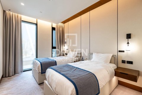 3 bedrooms Apartment in Bluewaters Residences, UAE No. 193209 17