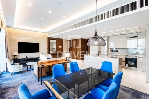 3 bedrooms Apartment in Bluewaters Residences, UAE No. 193209 18