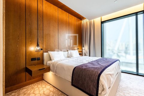 3 bedrooms Apartment in Bluewaters Residences, UAE No. 193209 11