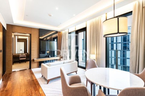 Квартира с 1 спальней в Bluewaters Residences, ОАЭ №193212