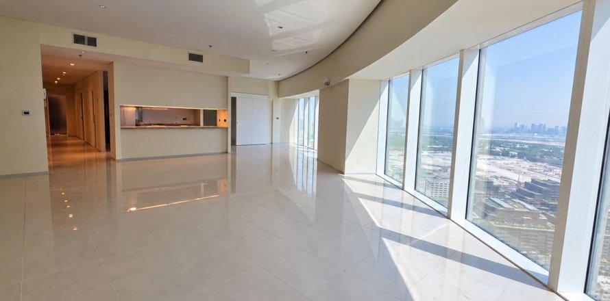 3 bedrooms Apartment in Sheikh Zayed Road, UAE No. 208187
