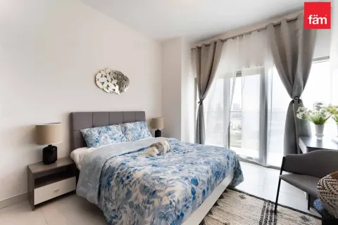 2 bedrooms Apartment in Motor City, UAE No. 208188 6