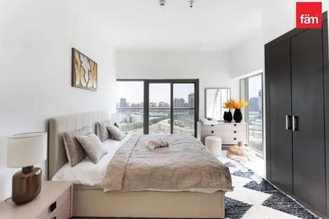 2 bedrooms Apartment in Motor City, UAE No. 208188
