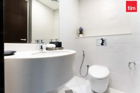 2 bedrooms Apartment in Motor City, UAE No. 208188 10