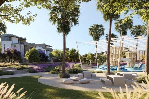 3 bedrooms Villa in Dubai, UAE No. 208186 7
