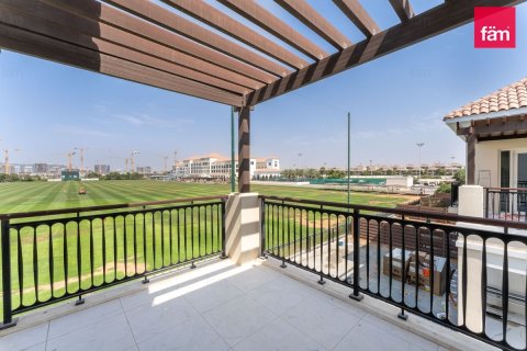 4 غرف نوم فيلا في دبي, الإمارات العربية المتحدة رقم 208191 13