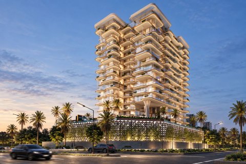 Квартира с 1 спальней в Dubai Sports City, ОАЭ №208190 5