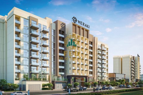 Appartement de 1 chambre à Majan, UAE No. 97533 2