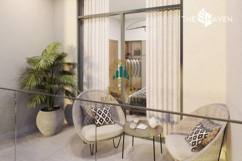 Appartement de 1 chambre à Majan, UAE No. 97533 13