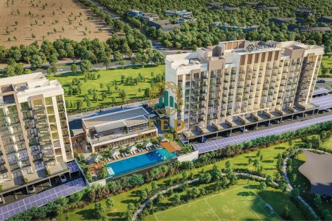 Appartement de 1 chambre à Majan, UAE No. 97533 16