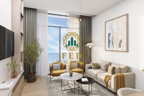 Appartement de 1 chambre à Majan, UAE No. 97533 15