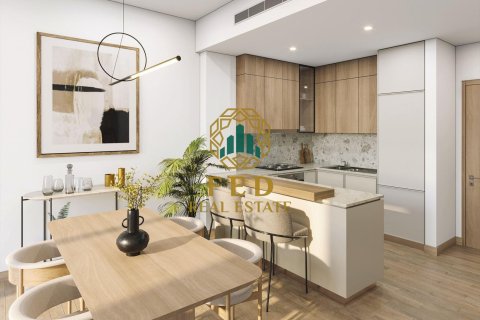 Appartement de 1 chambre à Majan, UAE No. 97533 14