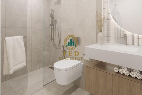 Appartement de 1 chambre à Majan, UAE No. 97533 9