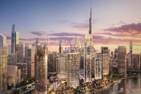 1 bedroom Apartment in Business Bay, UAE No. 6399 10