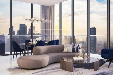 1 bedroom Apartment in Business Bay, UAE No. 6399 1